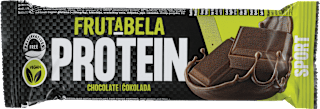 Protein pločica – čokolada FRUTABELA