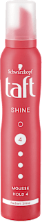 Pianka Shine Ultra Strong Schwarzkopf taft