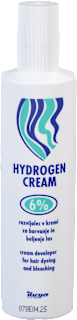 Hidrogen u kremi 6% Ilirija