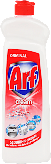 Abrazivno sredstvo za čišćenje Original cream Arf