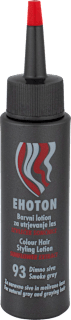 EHOTON losion za kosu u boji– 93 smoky grey  EHOTON