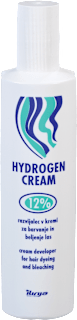Hidrogen u kremi 12% Ilirija
