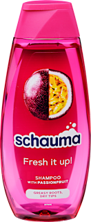 Sampon Fresh it up schauma