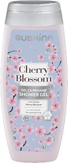 Gel za tuširanje Cherry Blossom SUBRiNA