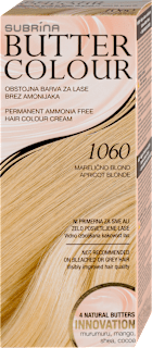 BUTTER COLOUR boja za kosu - 1060 kajsijasto plava SUBRiNA