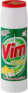 Praškasto sredstvo za čišćenje Citro  Vim