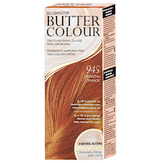 Butter Colour boja za kosu SUBRiNA