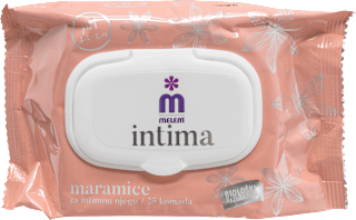 intima maramice za intimnu njegu  Melem