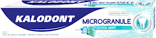 Pasta za zube Microgranule – Cool Mint KALODONT