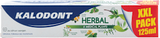 Herbal pasta za zube KALODONT