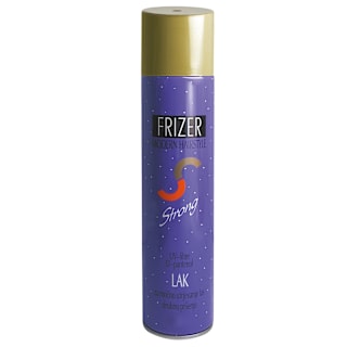 Strong lak za kosu FRIZER