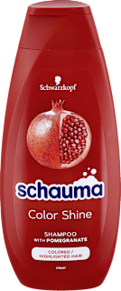 Szampon Kolor  schauma