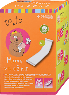Mama vložki XL to.to