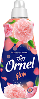 Glow omekšivač za veš Ornel
