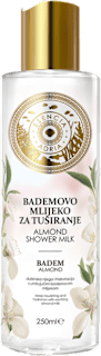 Bademovo mlijeko za tuširanje ESENCIA ADRIA