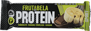 Beljakovinska rezina Sport Protein Čokolada - Banana FRUTABELA