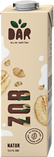 Napitak od zobi – Natur DAR