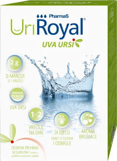 UriRoyal vrećice PharmaS
