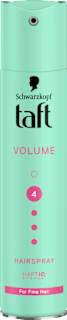 Fixativ volum Schwarzkopf taft
