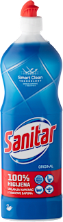3u1 sredstvo za čišćenje Original Sanitar