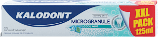 Microgranule Cool Mint pasta za zube KALODONT