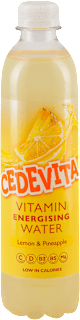 VITAMIN ENERGISING WATER - limun i ananas CEDEVITA