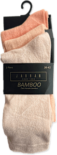 Sokne Bamboo, veličina 36 – 41, više vrsta JADRAN ČARAPE