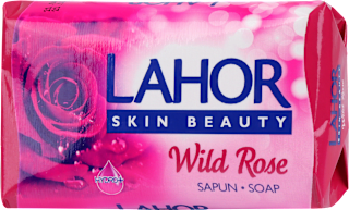 Kruti sapun Wild Rose LAHOR