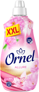 Allure omekšivač za rublje, 96 pranja Ornel