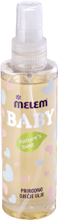 Baby dječije ulje Melem
