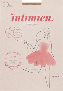 intimien hulahopke – Tamnodrap, veličina 3 – 4 intimien