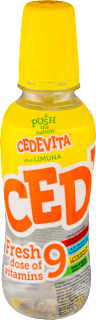 CEDEVITA GO - limun CEDEVITA