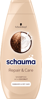 Repair & Care - šampon za kosu schauma