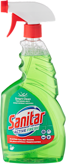 Sredstvo za čišćenje Fresh Active  Sanitar