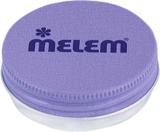 Prirodna zaštitna krema – pastel Melem