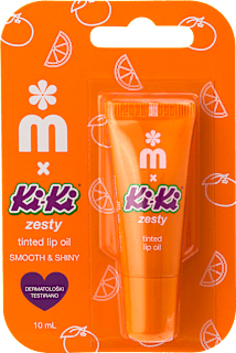 Ki-Ki balzam za usne – mandarina i limun Melem