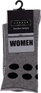 Women ženske čarape Sky, veličina 36 – 38, 1 par  JADRAN ČARAPE