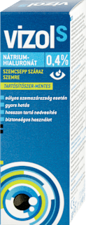 0,4% oldatos szemcsepp JGL