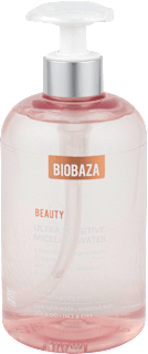 Micelarna voda Ultra Sensitive Biobaza