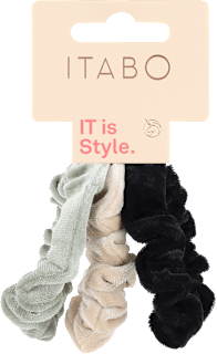Gumice za kosu – više boja ITABO