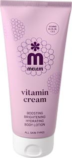 Hidratantni losion za tijelo Vitamin Melem