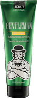 Gel doccia lemongrass 2in1 corpo e capelli Biobaza