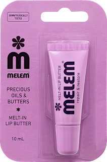 Melt-In maslo za ustnice Melem