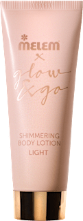 Losjon za telo Glow&Go Light Melem