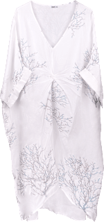 Tunika – bijela, L/XL HOOT