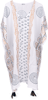 Tunika – s resicama, S/M HOOT