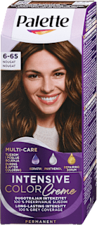 Barva za lase 6-65 Nugat Palette INTENSIVE COLOR CREME