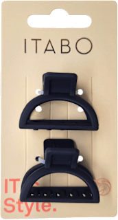 Šnala za kosu ITABO