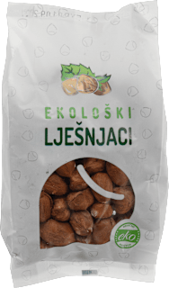Eko lješnjaci OPG Borović