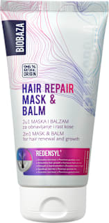 Hair Repair maska i balzam za kosu 2u1 Biobaza